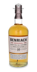 BenRiach The Original Ten 10-letni /bez opakowania/ 43% / 0,7l