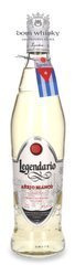 Legendario Anejo Blanco Rum Cuba / 40% / 0,7l