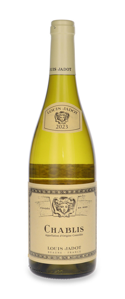 Louis Jadot Chablis AOC / 12,5% / 0,75l