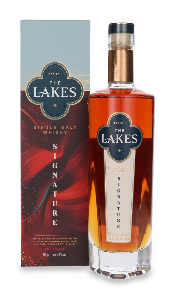 McConnell's 5-letni Irish Whisky / 42% / 0,7l