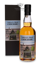 Ichiro’s Malt Chichibu Paris Edition 2021 / 53,5%/ 0,7l