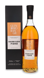 Glenmorangie Harrison Ford Limited Edition /46,5% /0,7l