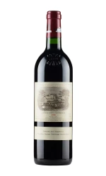 Chateau Lafite Rothschild 2000 Pauillac / 12,5% / 0,75l