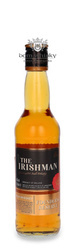 The Irishman Founder's Reserve / 40% / 0.35l