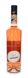 Giffard Rhubarb (Rhubarb) bar liqueur /20%/0.7l