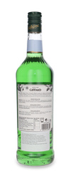 Syrop Giffard Pistacja (Pistachio) 1,0L