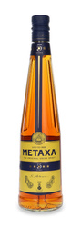 Metaxa 5*  /Bez opakownia/ 38% / 0,7l