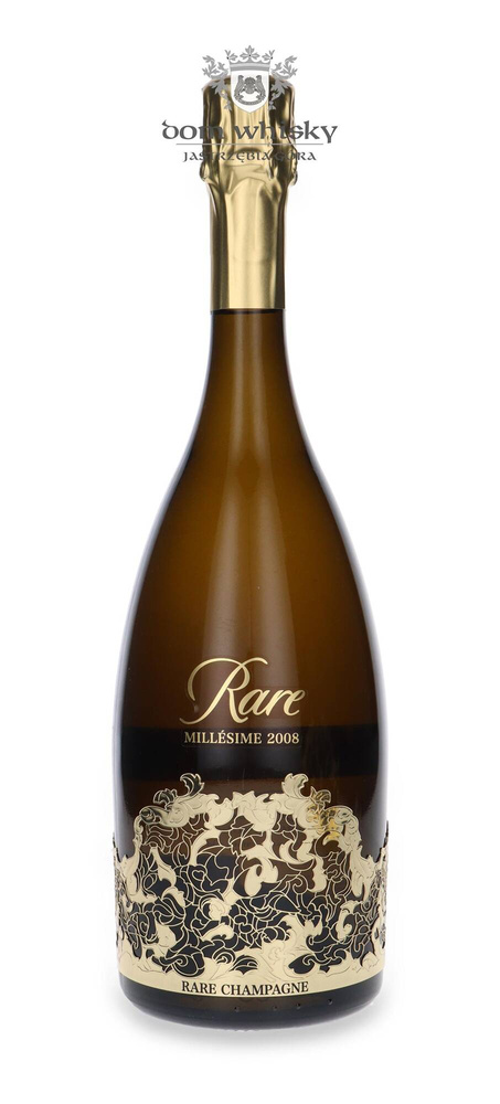 Champagne Piper-Heidsieck Rare Millesime 2008 / 12% / 0.75l