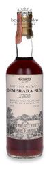Demerara Rum 1980 (B.2000) Samaroli / 45% / 0.7l