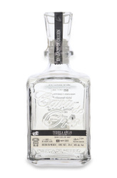 Tequila Cava De Oro Cristalino Anejo 100% Agave / 40% / 0,7l