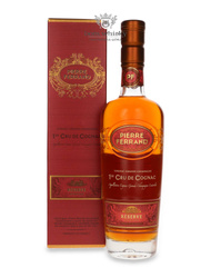 Cognac Pierre Ferrand Reserve Double Cask / 42.3%/ 0.7l
