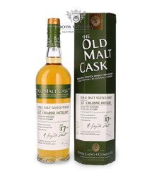 Allt-A-Bhainne 17-year-old (D.1995, B.2013) Old Malt Cask / 50%/ 0.7l