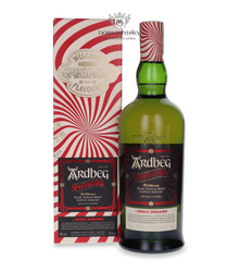 Ardbeg Spectacular Limited Edition / 46% / 0.7l