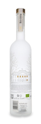 Belvedere Organic Illumination Vodka Bottle / 40% / 1.75l