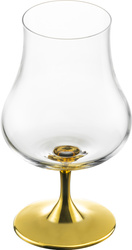 Kieliszek Eisch 500/213 gold Gentleman - 2szt