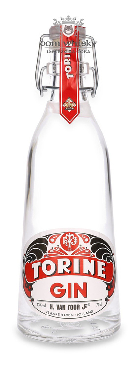 Torine Gin / Holandia / 43% / 0,7l