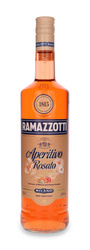 Ramazzotti Aperitivo Rosato / 15% / 1,0l