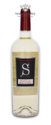 Masseria Azzurra S Puglia / 12,5%/ 0,75l