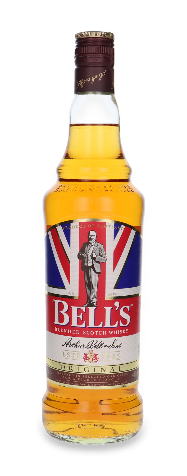 Bell's Original 40% 0.7l Blended Scotch Whisky