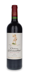 Chateau d'Armailhac Pauillac Grand Cru Classé 2022 /14,5% / 0,75l