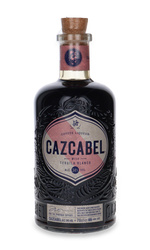 Cazcabel Coffee Liqueur  / 34% / 0,7l