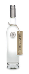 Vodka Sliwowica Lelowska Kosher Certificate / 72% / 0.5l