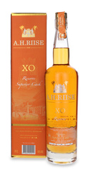 A.H. Riise X.O. Reserve Superior Cask Rum / 40% / 0,7l