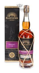 Plantation Rum Panama 6-letni Marsala Casks / 45,2% / 0,7l