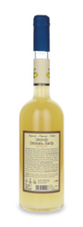 Marcati Limoncello Limonaia del Garda Liqueur / 28% / 0,7l