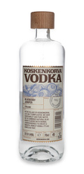 Wódka Koskenkorva Blueberry Juniper / 37,5% / 0,7l