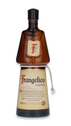 Frangelico Piemont Liqueur / 20% / 1,0l