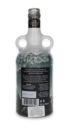 Kraken Black Spiced Limited Edition 2023 / 40% / 0.7l