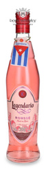 Legendario Ronsse Punch au Rhum Cuba / 32% / 0,7l