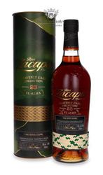 Ron Zacapa Sistema Solera 23 Heavenly Cask Collection el Alma / 40% / 0.7l