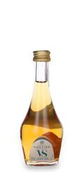 Cognac Gautier VS /miniature / 40% / 0.05l