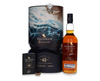 Talisker 45-letni Glacial Edge Ice Fractured Casks / 49,8%/ 0,7l	