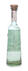 Tequila Nohaca Plata 100% Agave / 42% / 0,7l