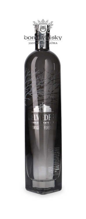 Wódka Belvedere Rye Smogóry Forest / 40% / 0,7l