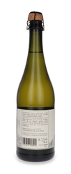 Cydr Chyliczki z Odmiany Chopin 2025 /7,2% / 0,75l