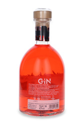 Marcati Gin Arancia Rossa di Sicilia / Italy / 42% / 0.7l