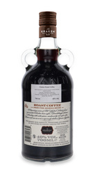 Kraken Black Spiced Roast Coffee / 40% / 0,7l
