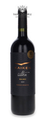 Kaiken Ultra Malbec 2021 / 14,5% / 0,75l