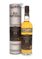 Longmorn 25-year-old (D.1994, B.2020) Douglas Laing's Old Particular / 60.1%/ 0.7l