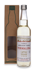 Cachaca Armazem Vieira Turmalina / 40% / 0,7l