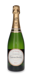 Champagne Laurent-Perrier La Cuvee Brut / 12% / 0.75l