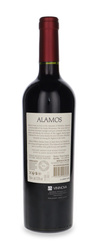 Alamos Malbec  / 13% / 0,75%
