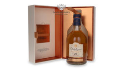 Dalwhinnie 25-year-old (D.1989, B.2015) /48.8%/0.7l