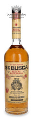 Mezcal Se Busca Atresanal Reposado / 40% / 0,7l