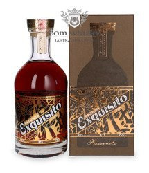 Facundo Exquisito Blended Rum / 40% / 0.7l