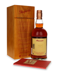 Glenfarclas The Family Casks 2005, Bottled 2024 / 59,3% / 0,7l